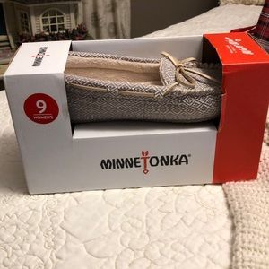 Minnetonka Moccasins